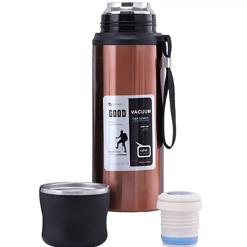 Gourde isotherme 800ml
