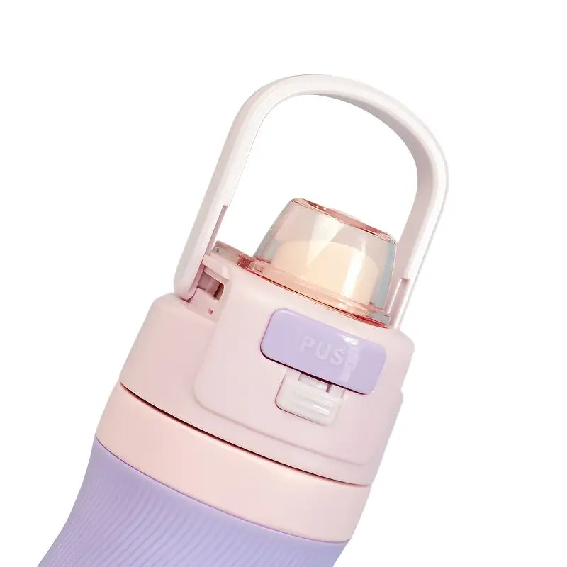 Gourde isotherme originale
