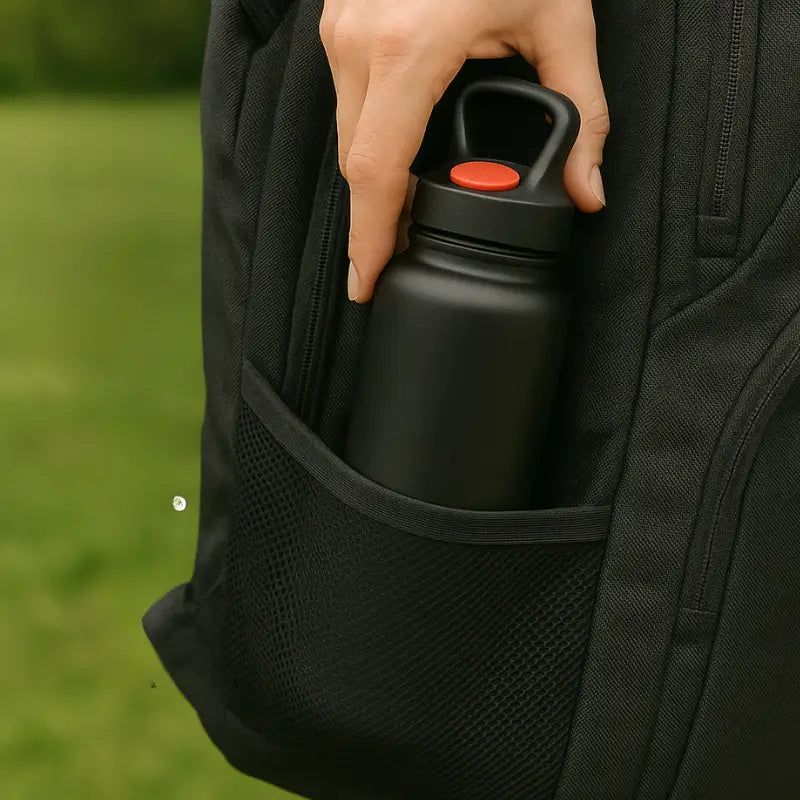 Gourde isotherme outdoor