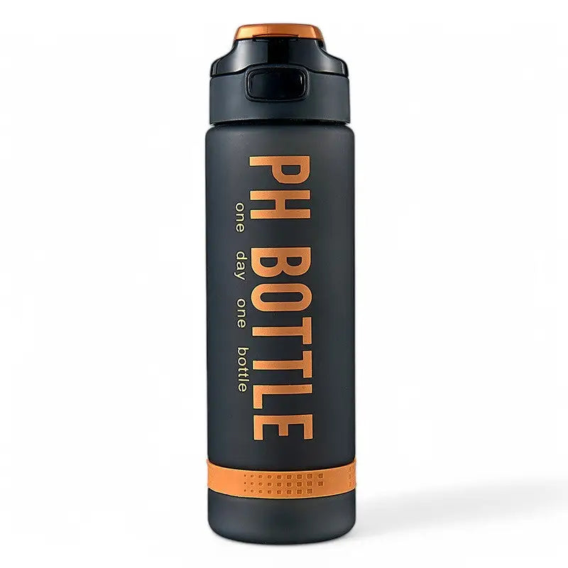 gourde randonnée 1l