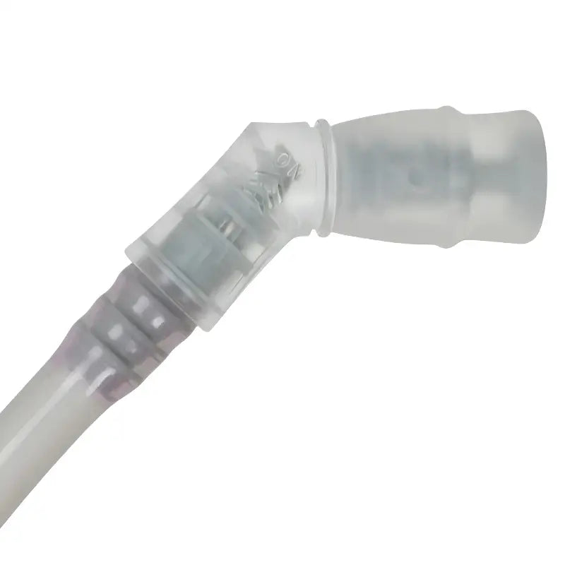 Gourde randonnée avec pipette