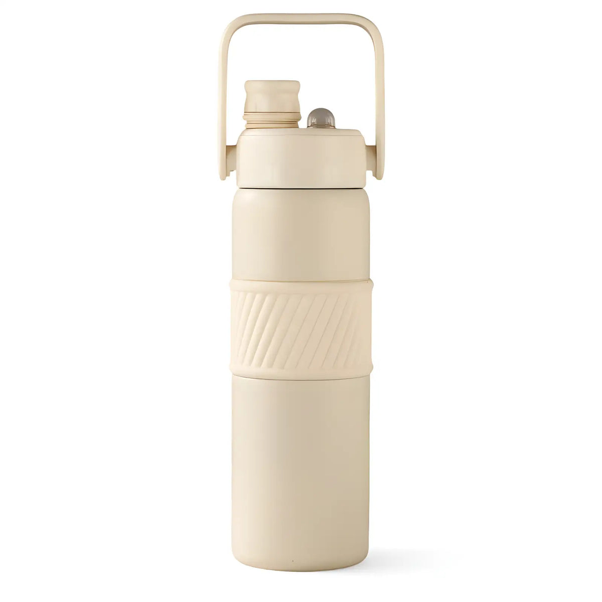 Gourde de sport isotherme