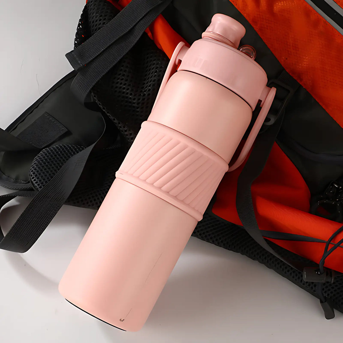 Gourde de sport isotherme