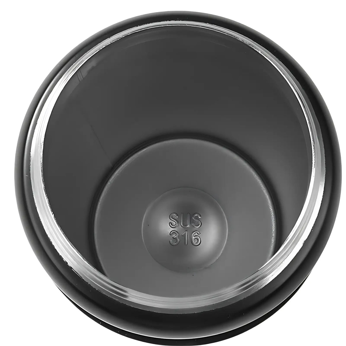 Gourde de sport isotherme