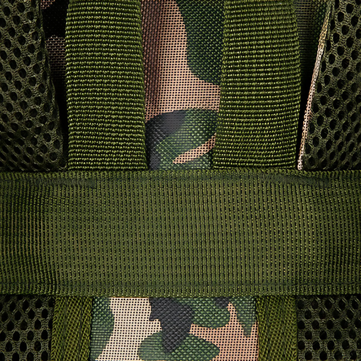 Grand sac à dos tactique