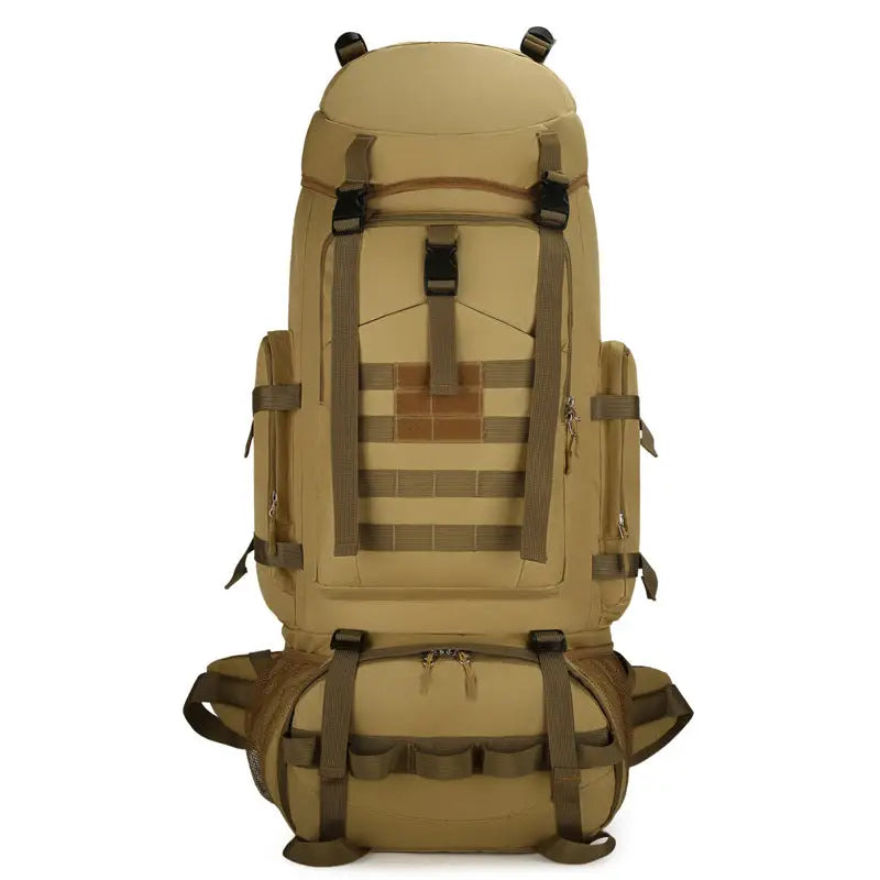 Grand sac à dos tactique