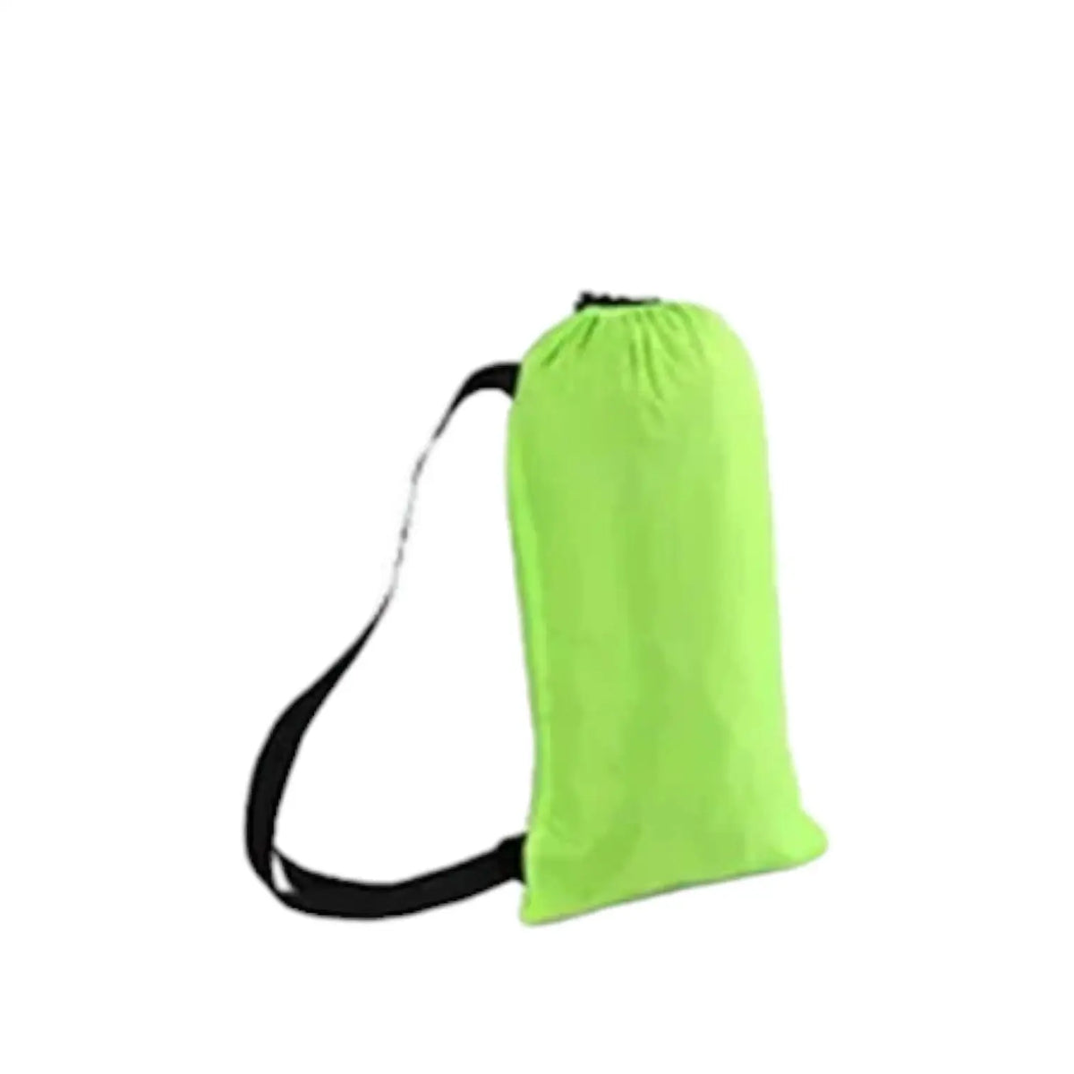Canapé gonflable portable