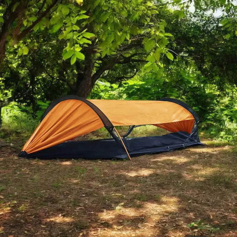 Hamac tente étanche