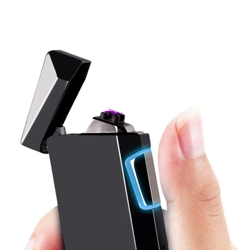 Haut de gamme briquet tempête