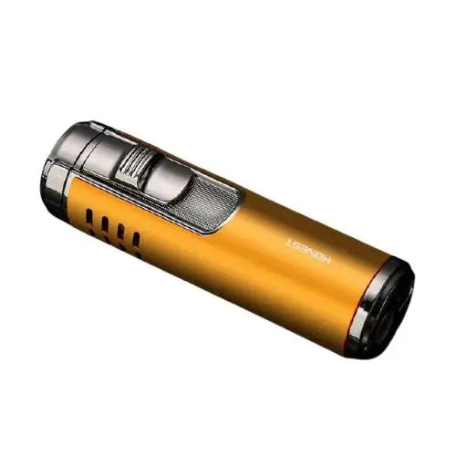 Honest briquet tempete