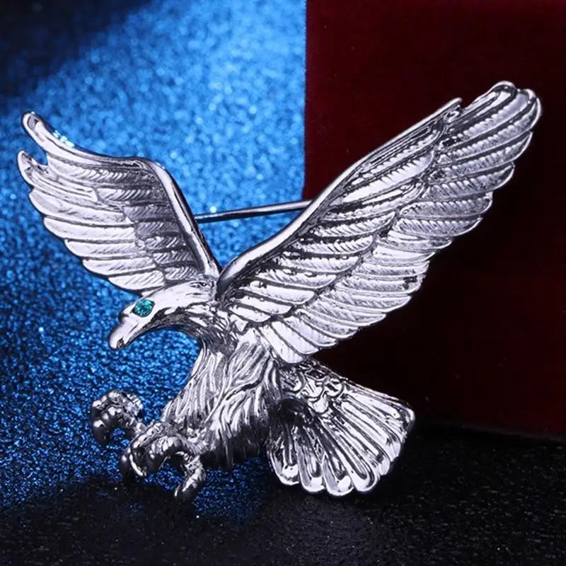 Insigne militaire aigle