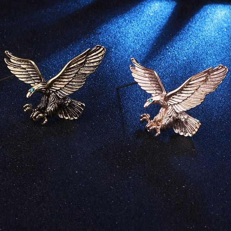 Insigne militaire aigle