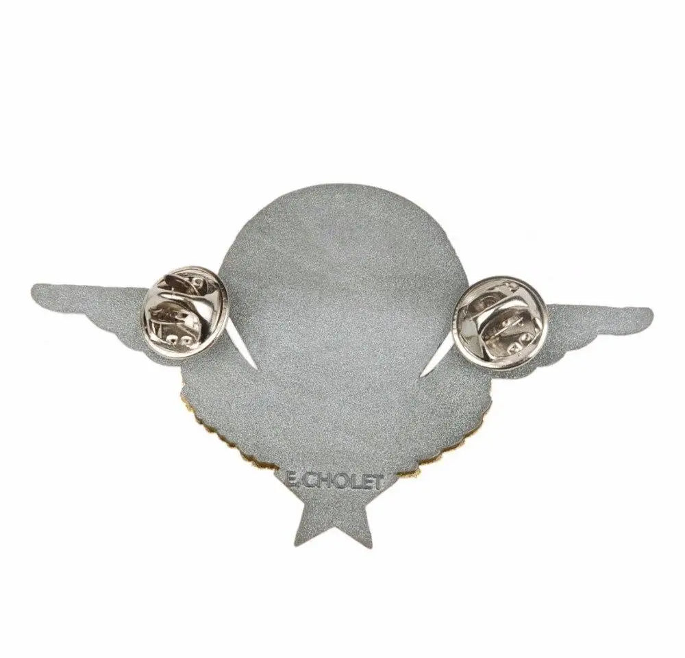 Insigne militaire parachutiste