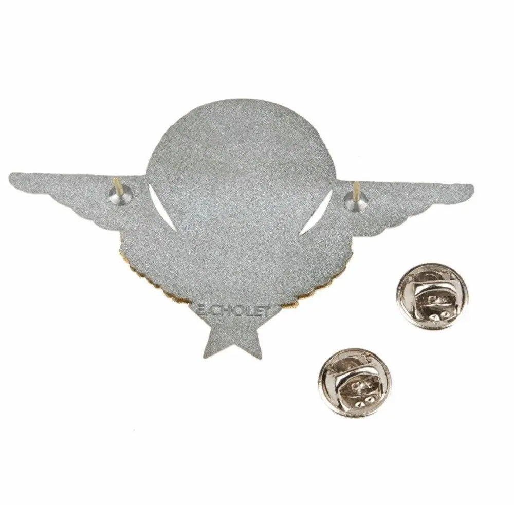 Insigne militaire parachutiste