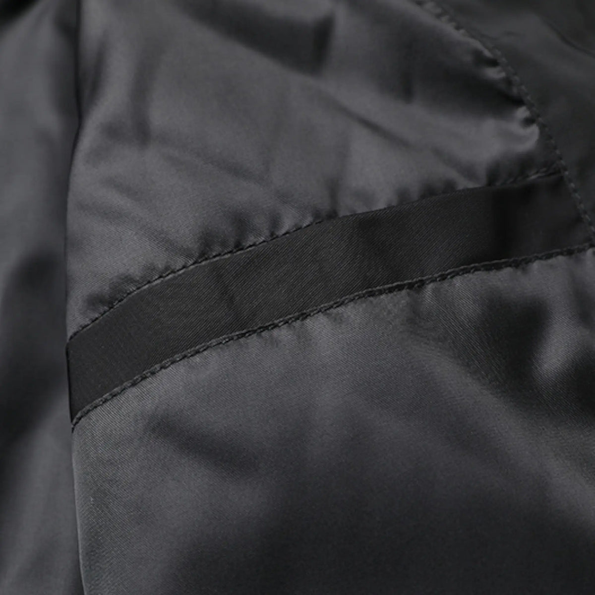 Jacket army style