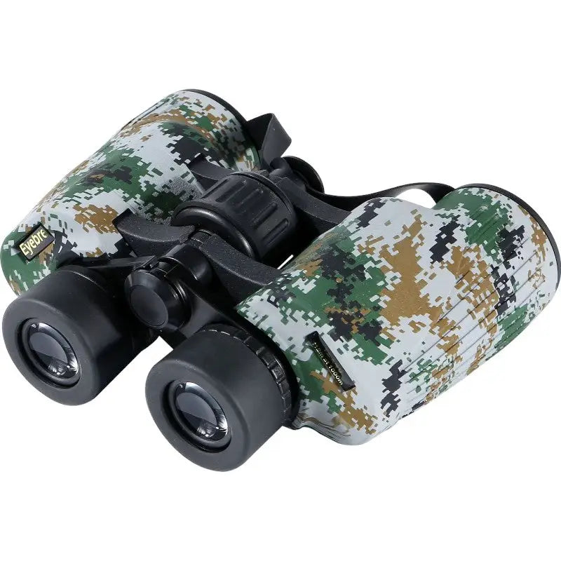 Jumelle chasse affut