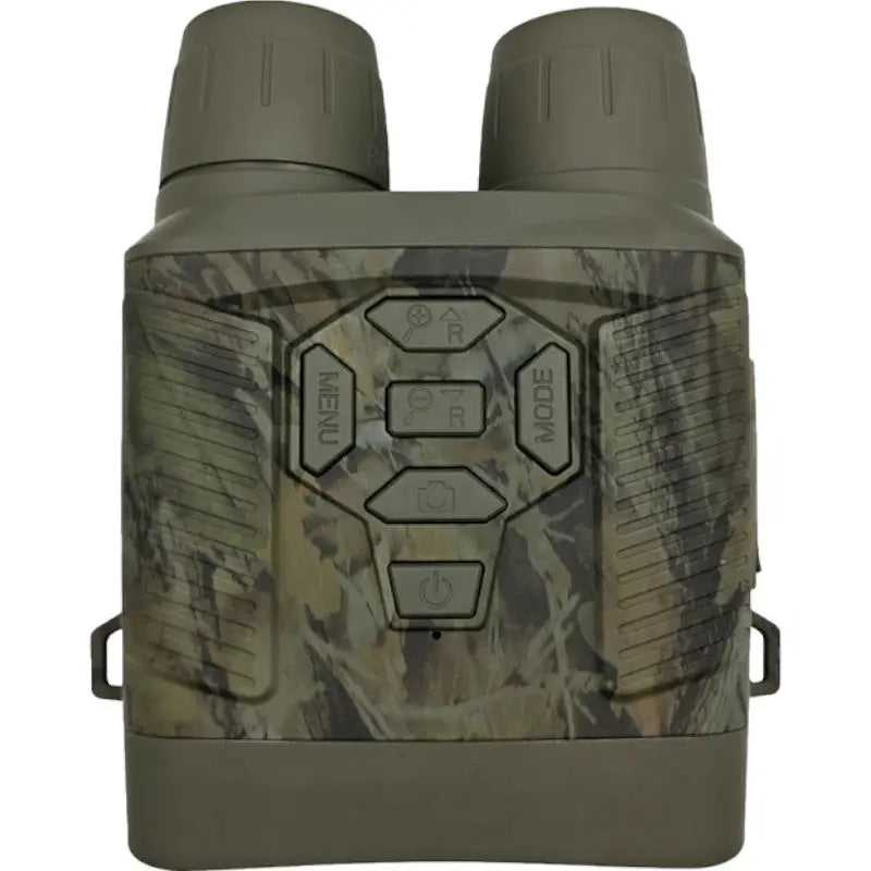Jumelle infrarouge chasse
