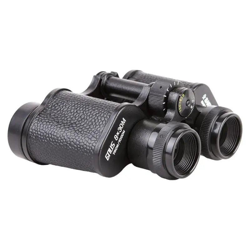 Jumelles militaires compactes 8x30