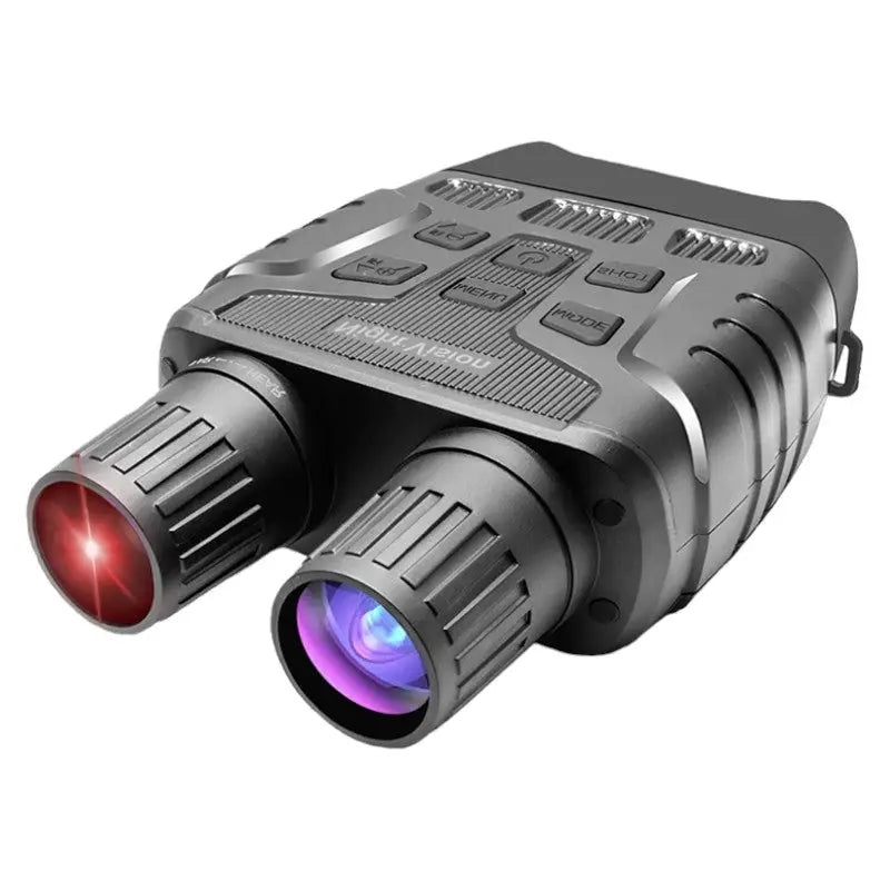 Jumelles vision nocturne infrarouge