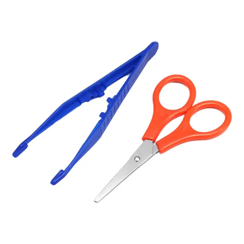 Trousse de premiers secours complète