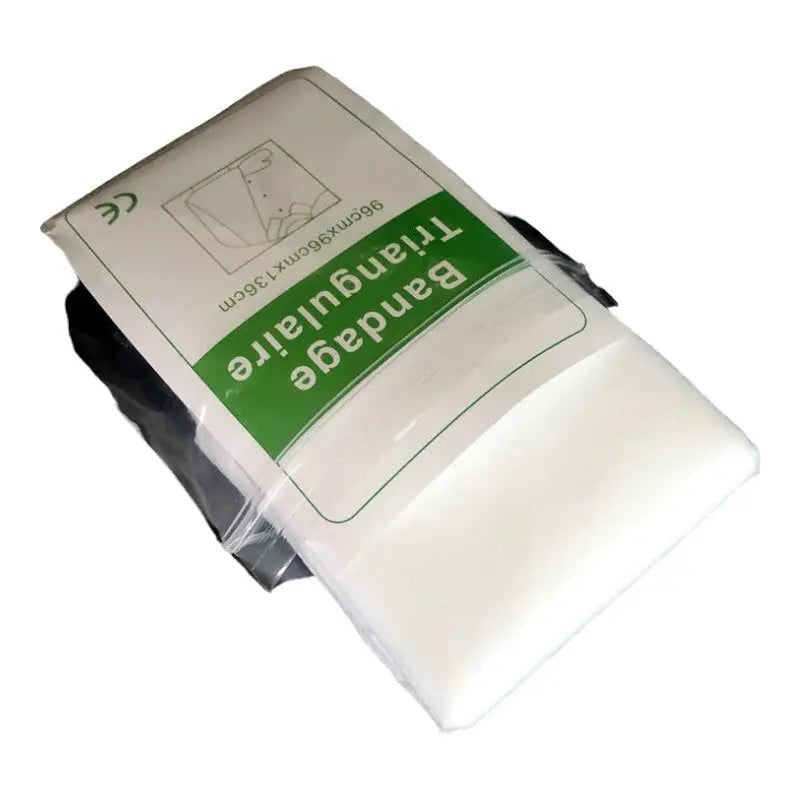 Trousse de premiers secours complète