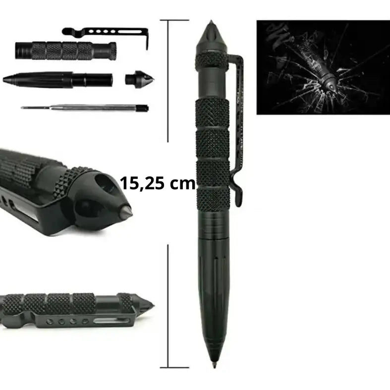 KIT DE SURVIE - DÉSERT