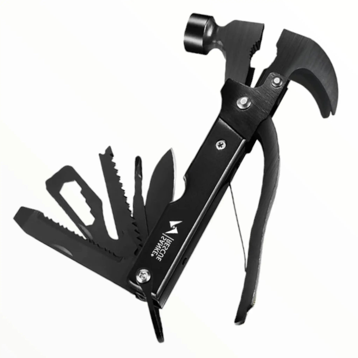 Kit de survie en foret
