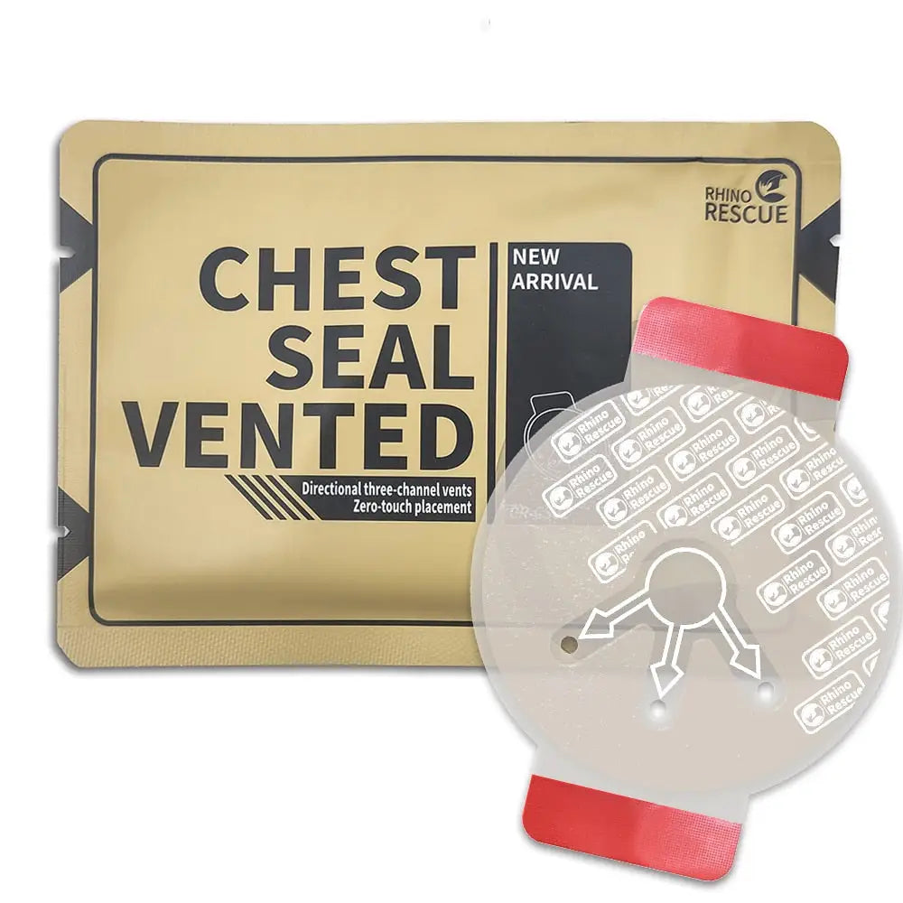 Kit de survie militaire complet
