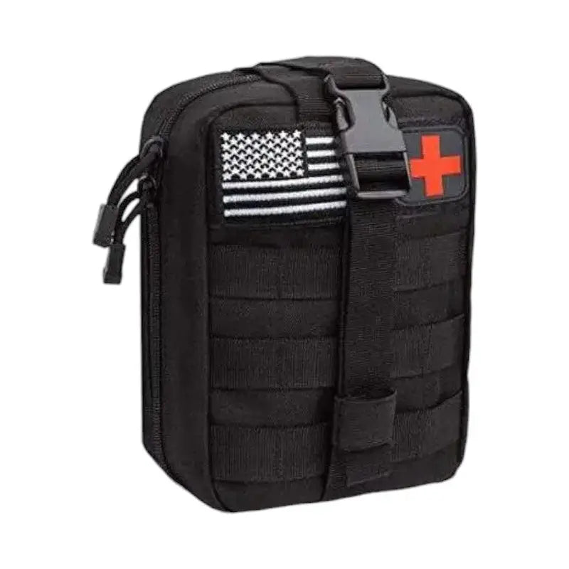 Kit de survie 24 en 1