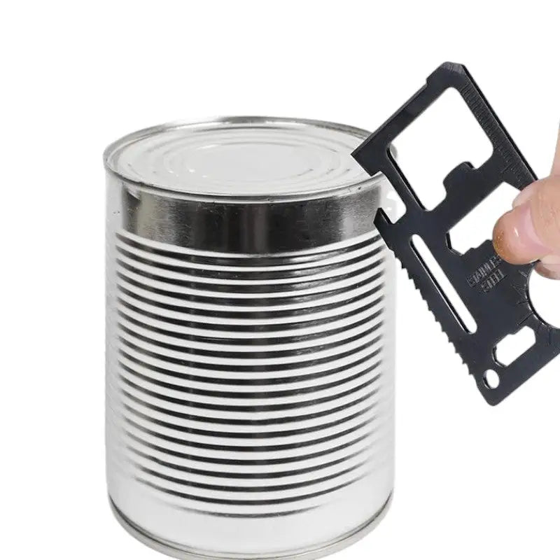 Kit de survie 24 en 1