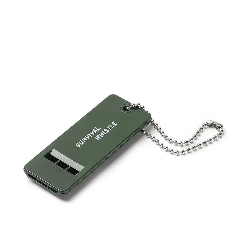 Kit de survie 24 en 1