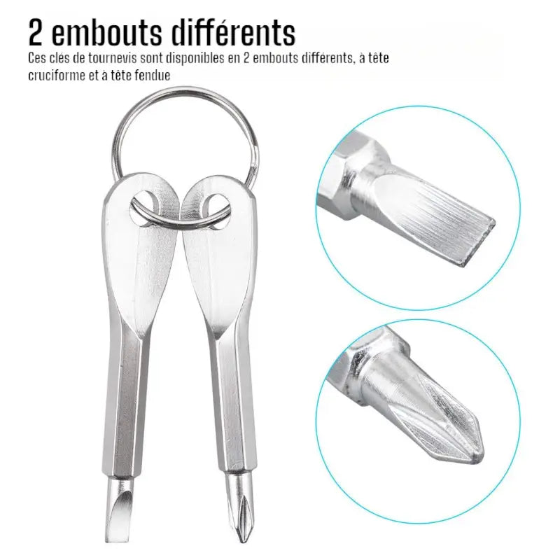 Kit de survie 24 en 1