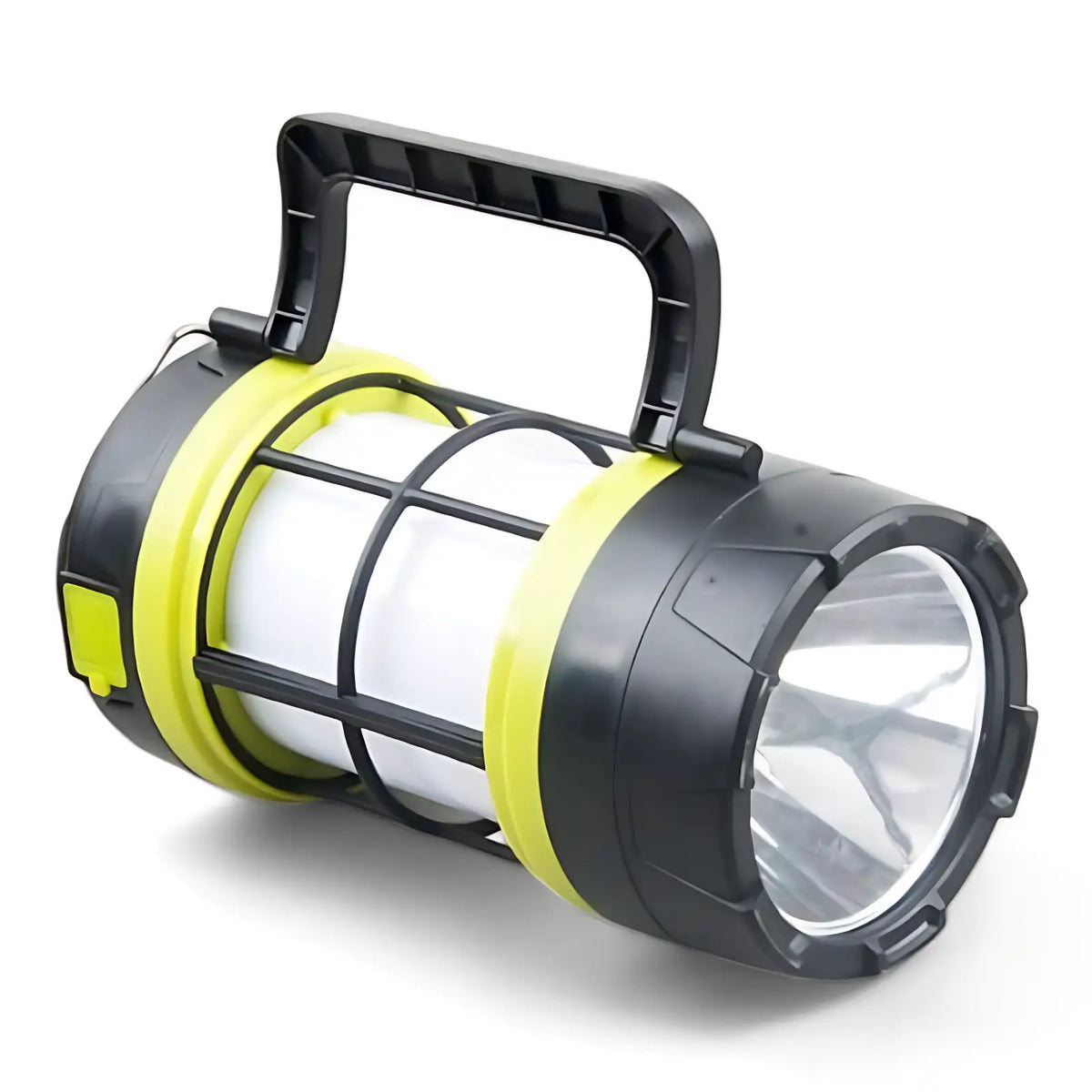 Lampe de camping puissante rechargeable
