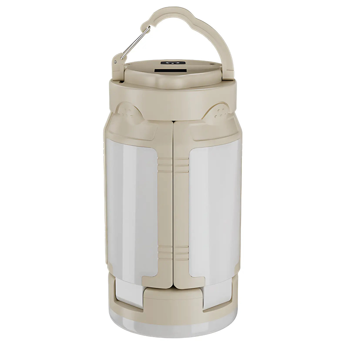 Lampe de camping avec fonction power bank