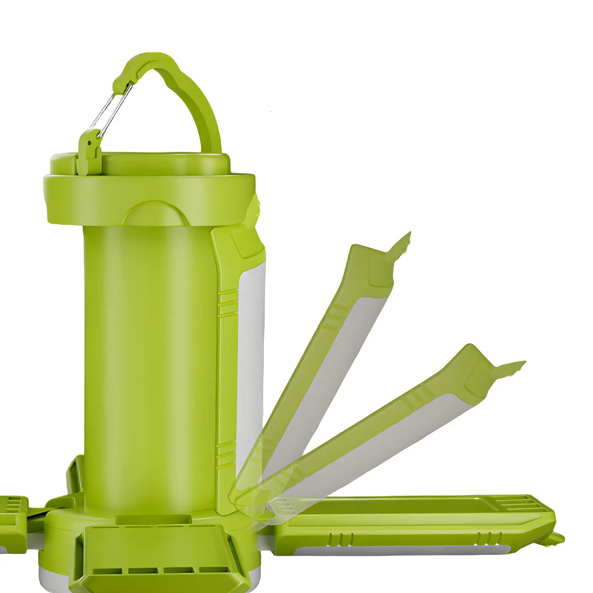 Lampe de camping avec fonction power bank