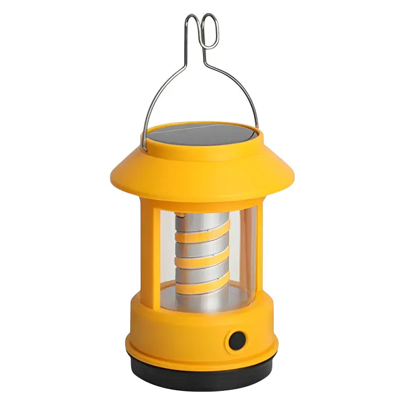 Lampe de camping lanterne