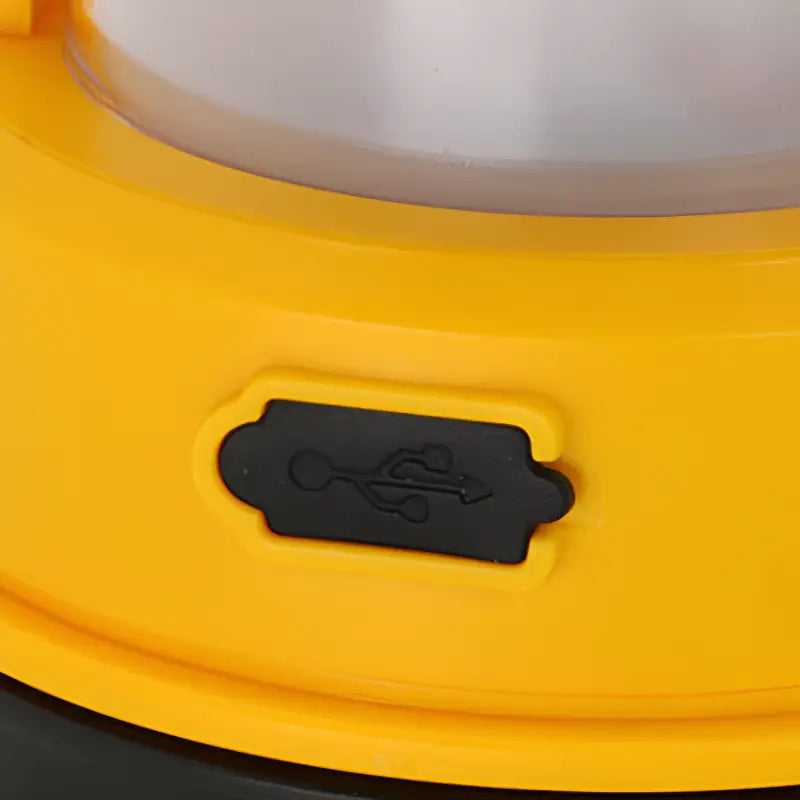 Lampe de camping lanterne