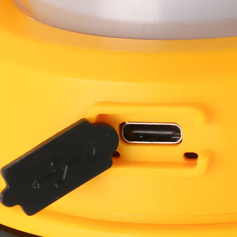 Lampe de camping lanterne
