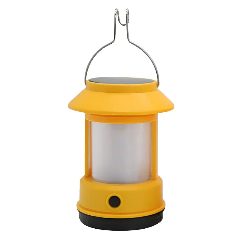 Lampe de camping lanterne