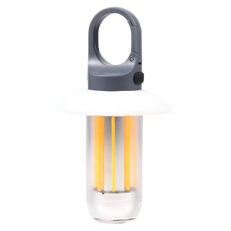 Lampe de camping multifonction
