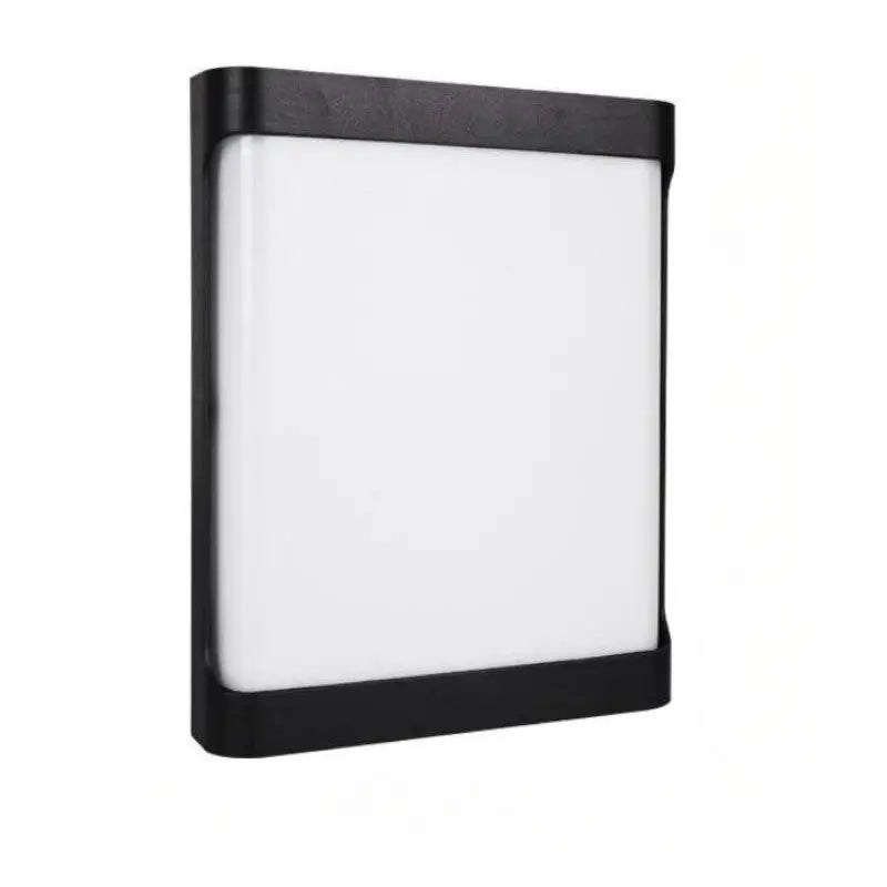 Lampe extérieur solaire LED 18W