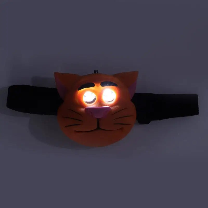 Lampe frontale enfant