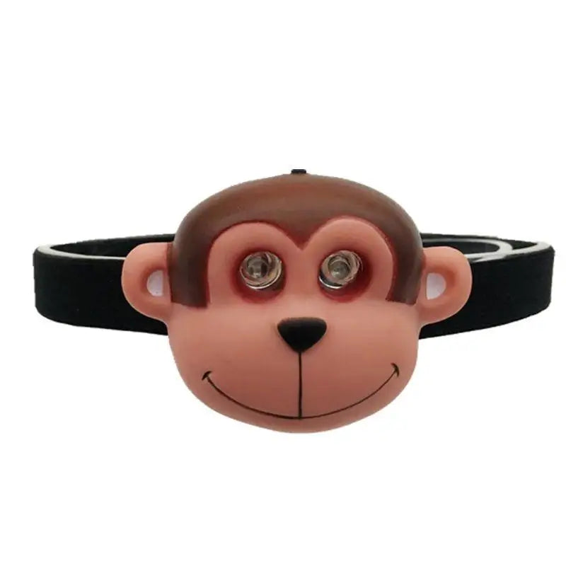 Lampe frontale enfant