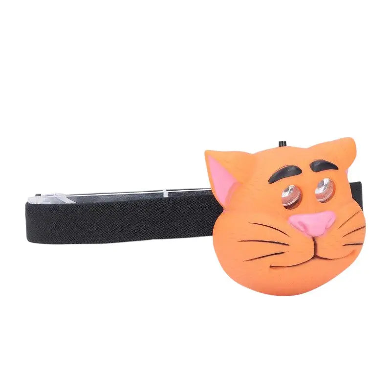 Lampe frontale enfant