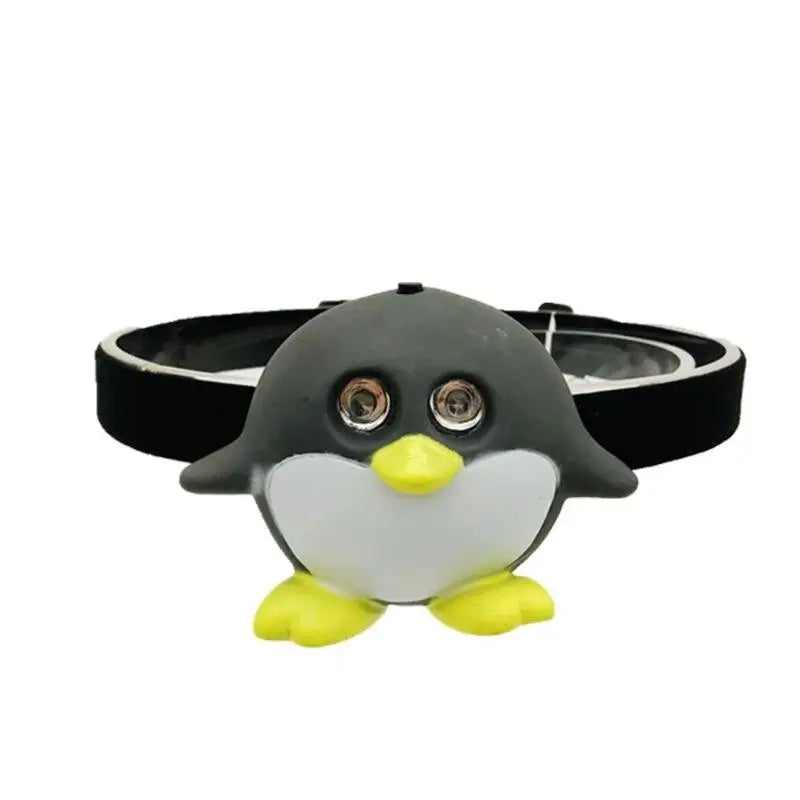 Lampe frontale enfant