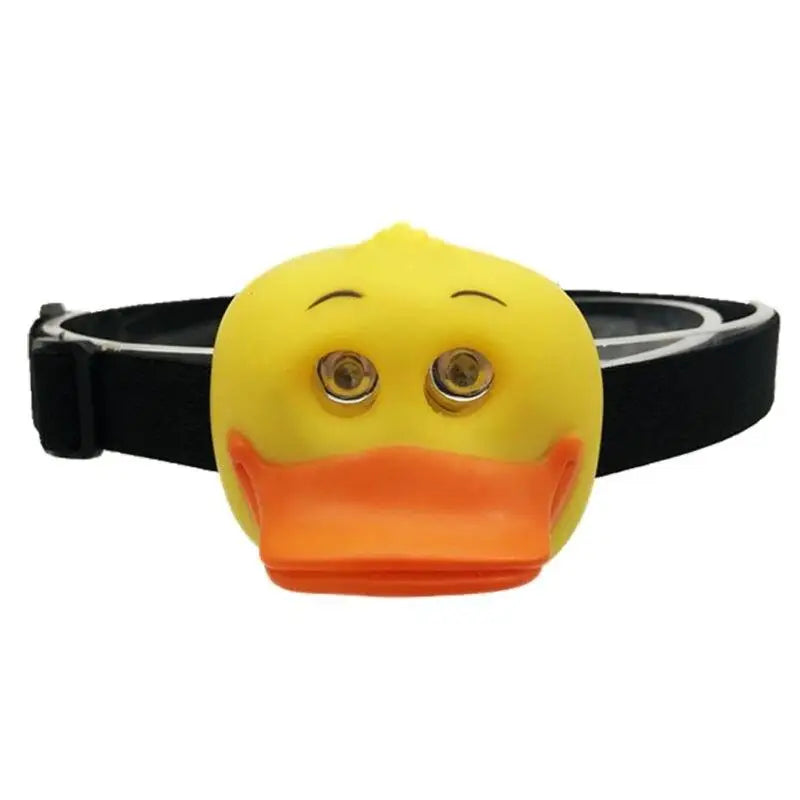 Lampe frontale enfant