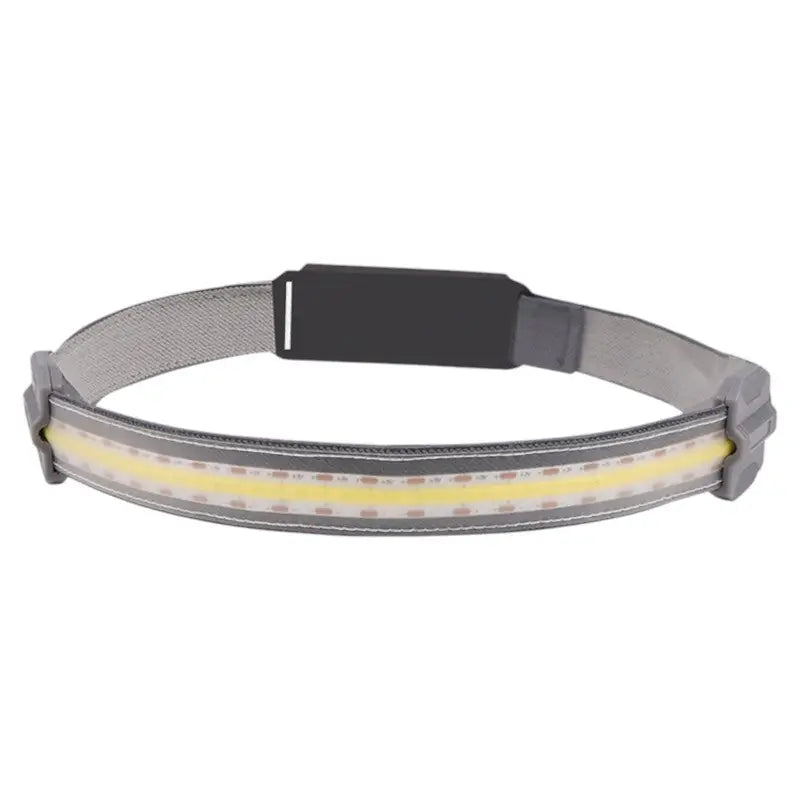 Lampe frontale pour lire