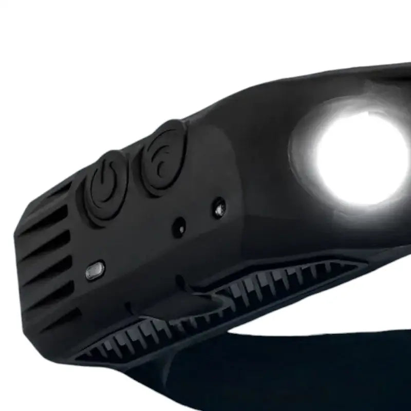 Lampe frontale de travail
