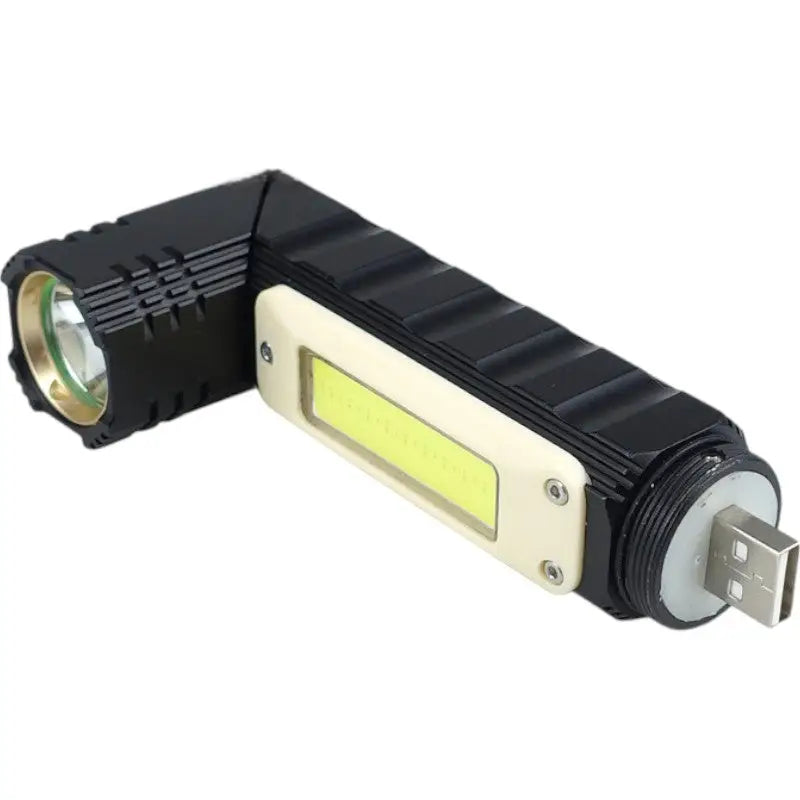Lampe roche militaire puissante
