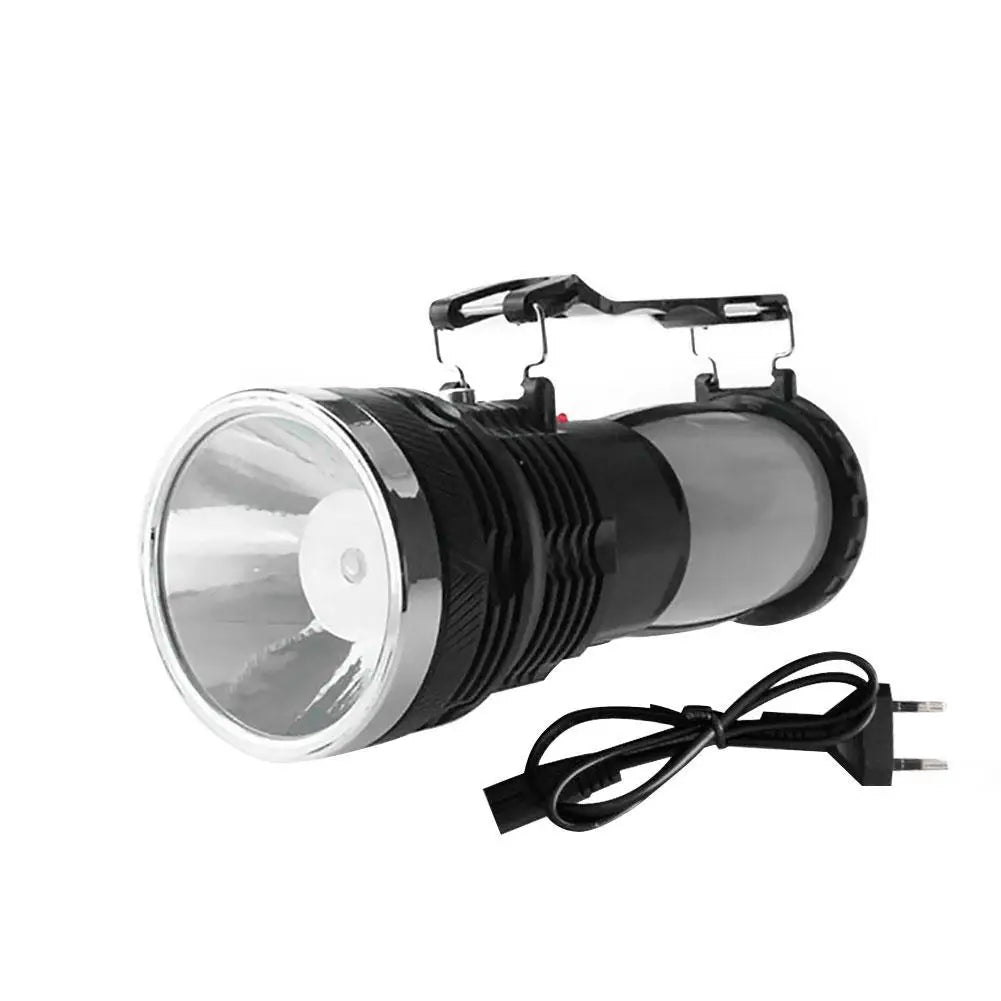 LAMPE SOLAIRE POLYVALENTE